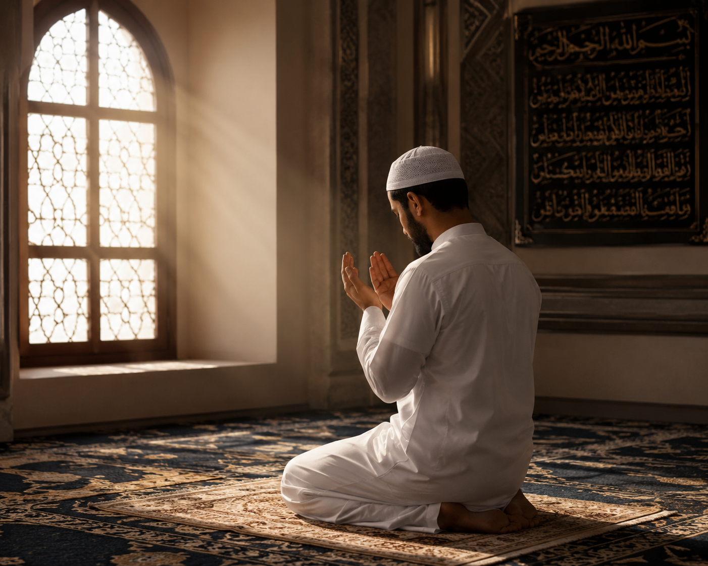 How a Professional Hajj & Umrah Travel Agency in Singapore Makes Your Journey Easier