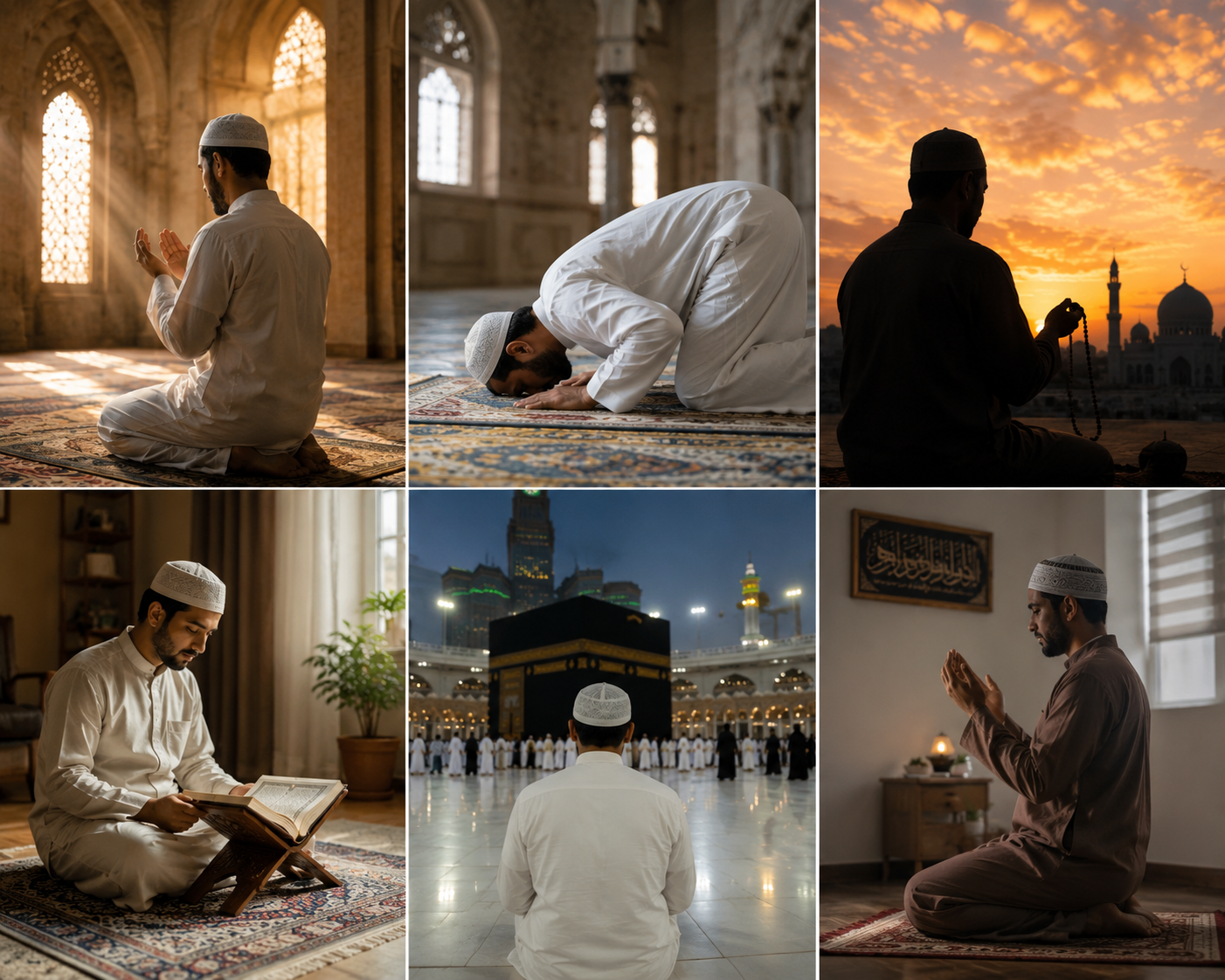 Which Travel Agency Offers the Best Affordable Umrah Trips in Singapore