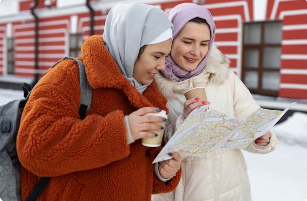 Why Booking Muslim Pilgrimage Tours in Singapore Brings True Peace of Mind