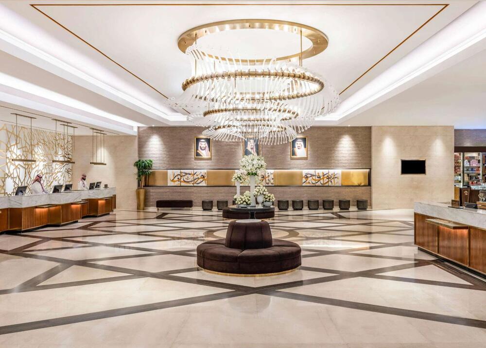 Mövenpick Hotel Makkah