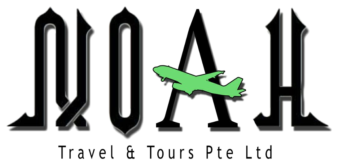 Noah Travel & Tours