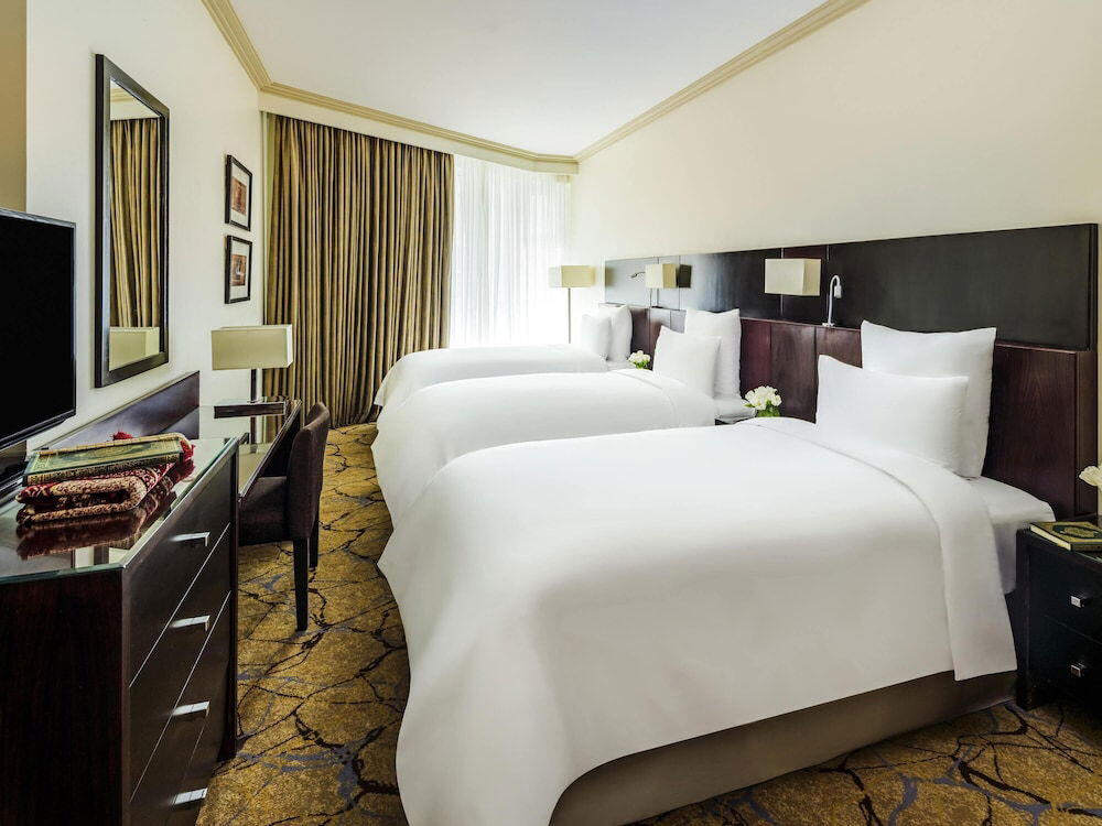 10D/11D/12D Umrah 5-Star Premium (Nov & Dec 2026) - Image 10