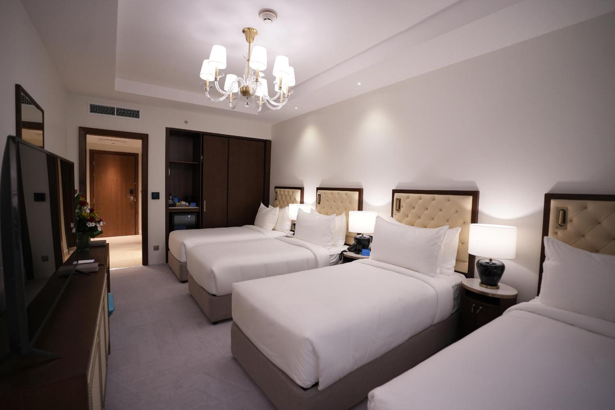 10D/11D/12D Umrah 5-Star Premium (Nov & Dec 2026) - Image 4