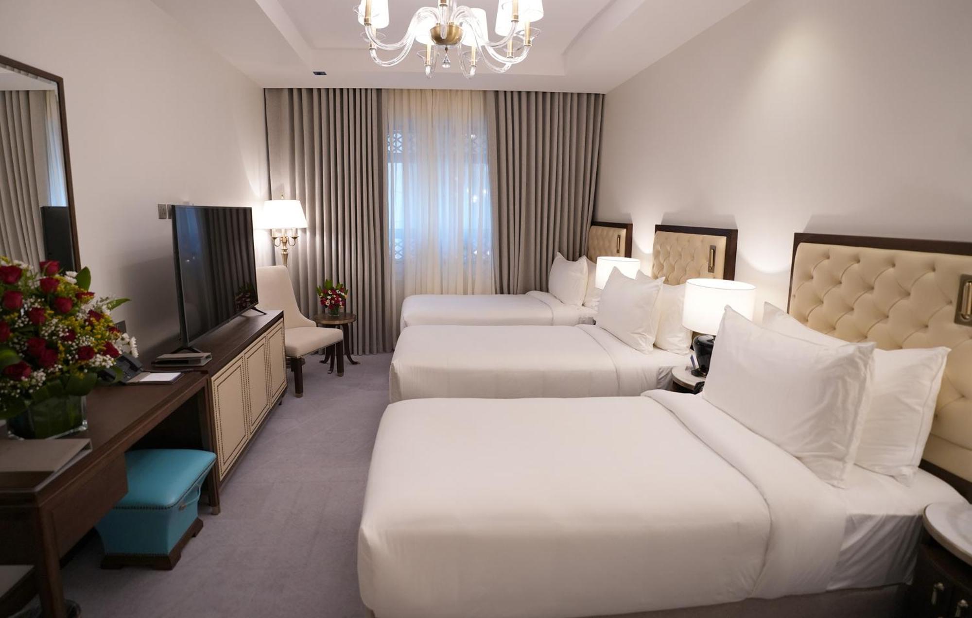 10D/11D/12D Umrah 5-Star Premium (Nov & Dec 2026) - Image 5