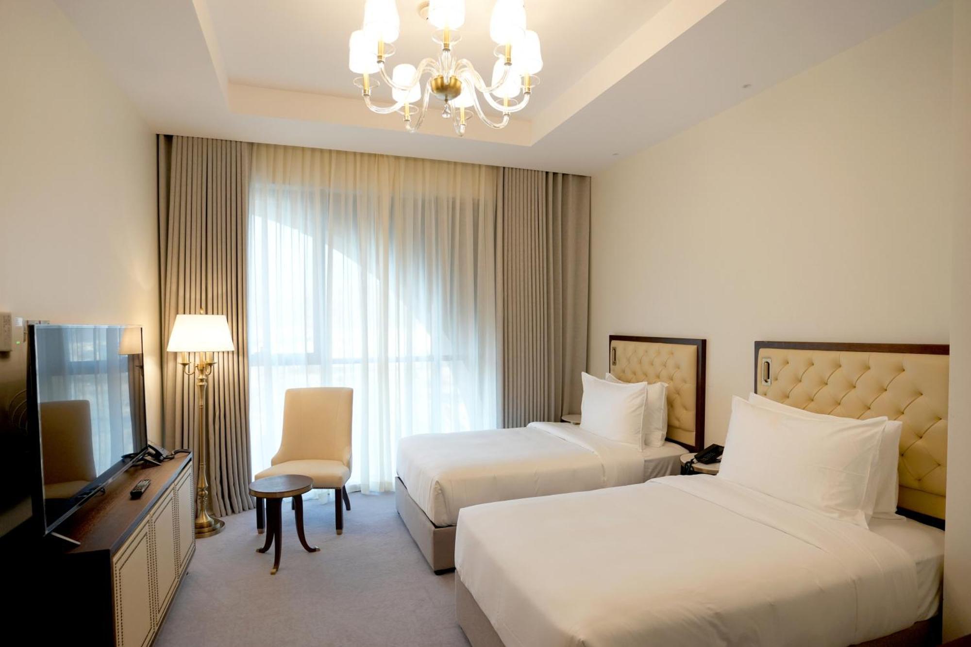 10D/11D/12D Umrah 5-Star Premium (Nov & Dec 2026) - Image 6