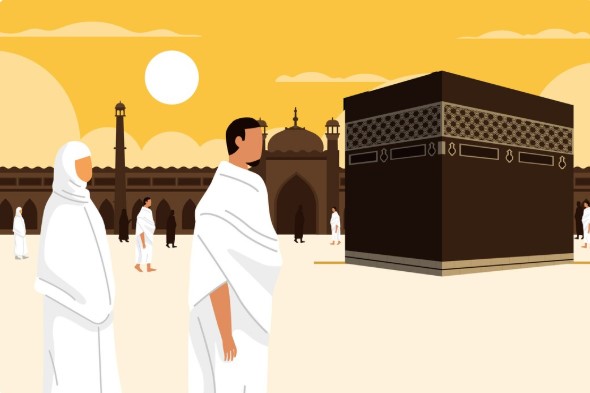 Umrah & Hajj Travel