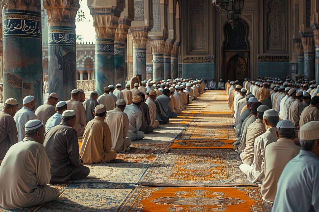 Umrah travel provider in Singapore