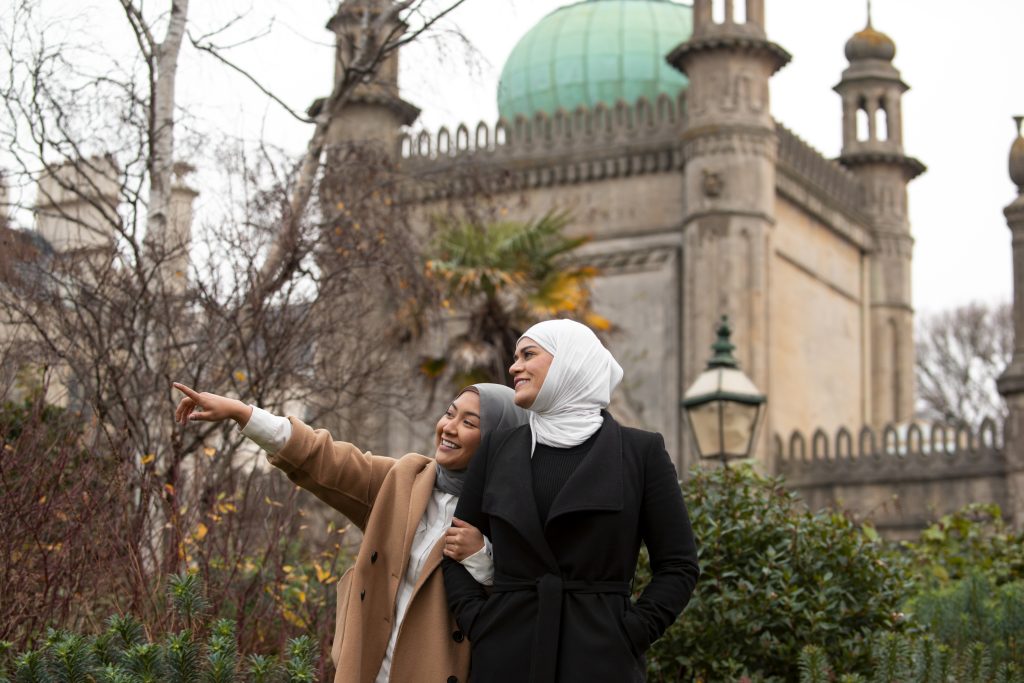 Muslim pilgrimage tours in Singapore