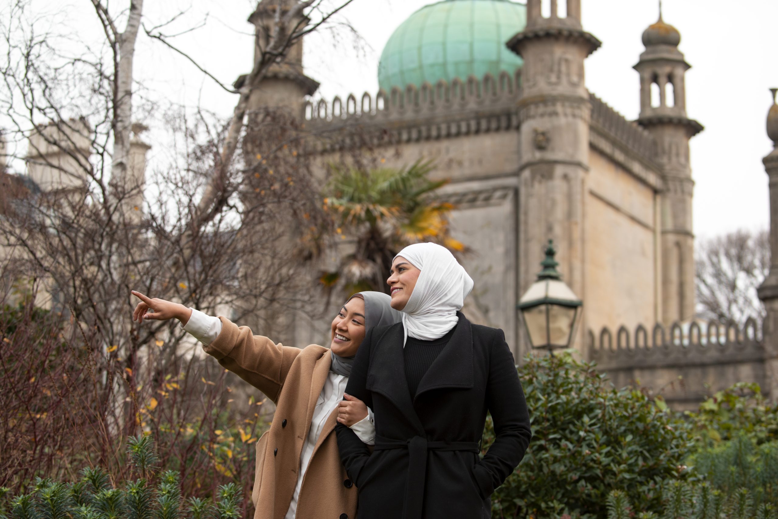 Muslim pilgrimage tours in Singapore