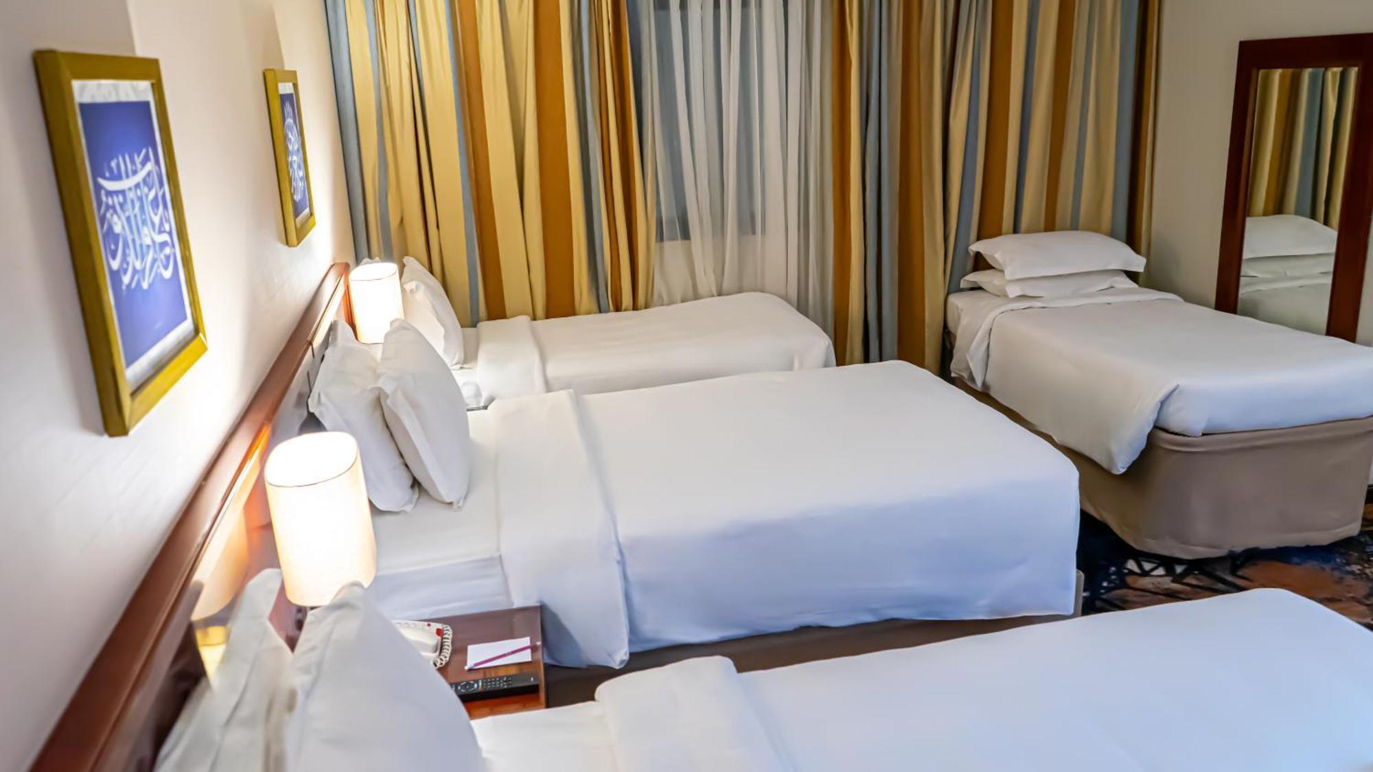 10D/11D/12D Umrah 5-Star Premium (Nov & Dec 2026) - Image 19