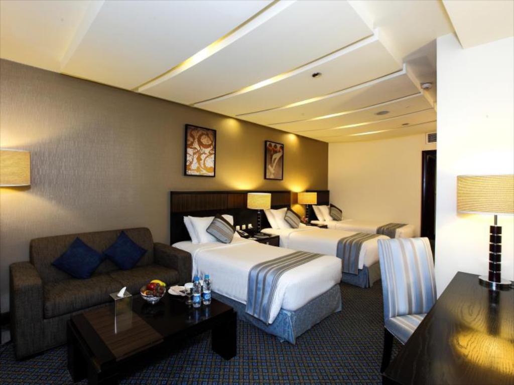 10D/11D/12D Umrah 5-Star Premium (Nov & Dec 2026) - Image 18
