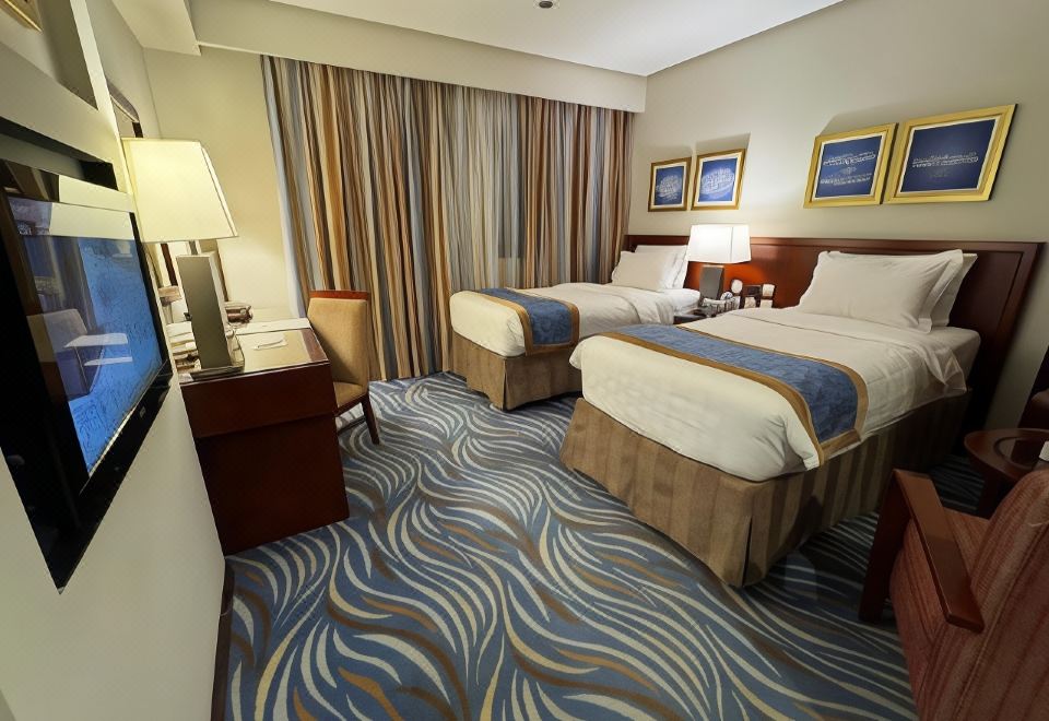 10D/11D/12D Umrah 5-Star Premium (Nov & Dec 2026) - Image 16