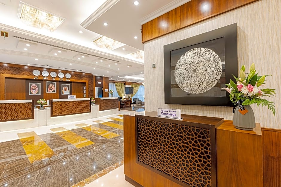 10D/11D/12D Umrah 5-Star Premium (Nov & Dec 2026) - Image 15