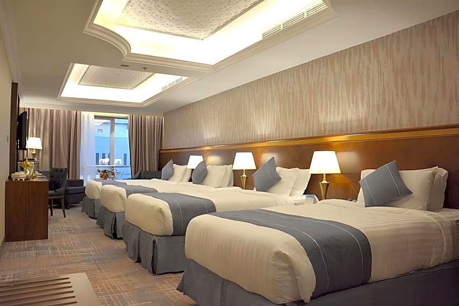 10D/11D/12D Umrah 5-Star Premium (Nov & Dec 2026) - Image 14