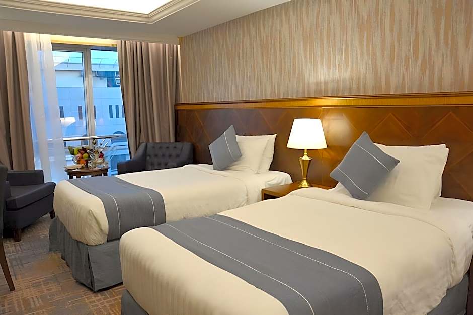 10D/11D/12D Umrah 5-Star Premium (Nov & Dec 2026) - Image 13